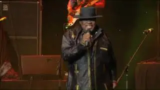 Kanda Bongo Man - Tika Kolela (Live At Emperors)