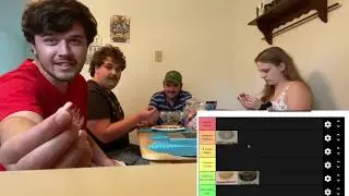 Jelly Belly Tier List