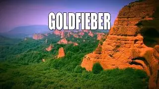 Las Médulas – Römische Goldminen & UNESCO-Welterbe in Spanien | Spektakuläre Landschaft