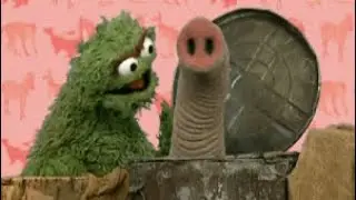 Elmo's World Quizzes - Wild Animals