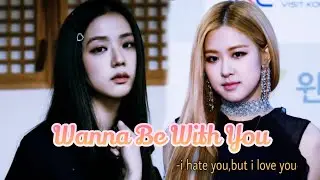Wanna Be With You * Chaesoo Oneshot * ( 1/2 )