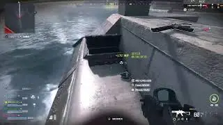 THE RAT Plays WARZONE RESURGENCE