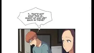 When I Am Alone With My StepMom _ Chapter 1
