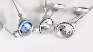 Stainless Steel thermocouple