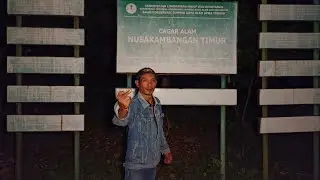 PEMBUKTIAN DI PULAU NUSAKAMBANGAN PENJARA TENGAH LAUT