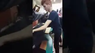 Turqetshi qartveli biwis mushaoba naxeet