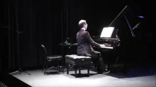 Dane Rudhyar - Ecologue for Piano (1934)