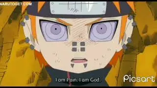 naruto SD pain 🤣