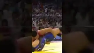 чемпион UFC