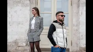 Lovstory Артур и Сона
