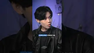 Ada yang pernah tau Kuntilanak cowo? mmm... 🤔