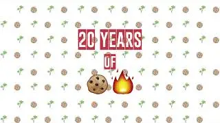 🎂 🎉 Happy birthday to us !!