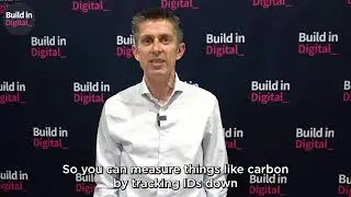 Data Interoperability GS1 Partnership & AI in Construction