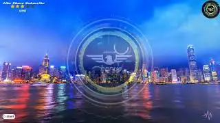 @horus_^^ Skyline - Giulio Cercato Music Electronic Ambient Bass Boosted Musica Electronica House