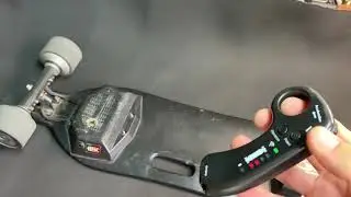 Meepo v2 electric board problem