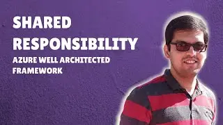 Shared Responsibility | Azure