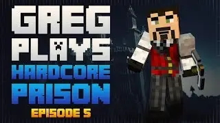 TitanMC Prison #5 ~ Fish Hunting ~ Quest's
