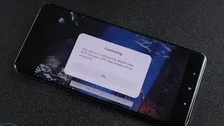 Xiomi sering Panas (Overheat) Begini Mengatasi | Redmi 9 10 11