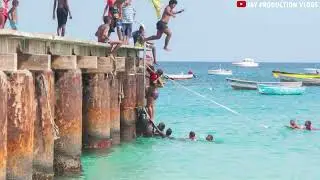 The Cape Verde You Don't See On Tv!!! it's So Beautiful!!