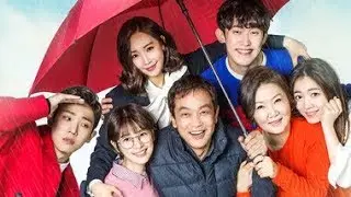 Kore Klip | My Father İs Strange | Gitme Seviyorum