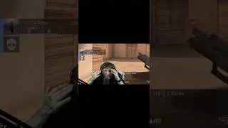 Веля в шоке от моей игры!🔥😱 