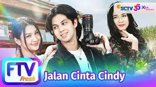 FTV SCTV Rayna Snova & Agoye Mahendra - Jalan Cinta Cindy