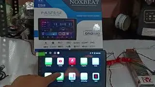Mtk 8163 Android update details/ts9 android stereo/mtk8163 car android #mtk8163 #noxbeat #carstereo