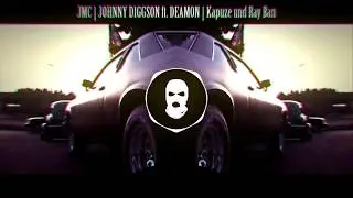 Johnny Diggson (ft. Deamon) - Kapuze & Ray Ban [INSTRUMENTAL REMAKE by djbbeats]