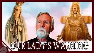 "Open Your Eyes" | A letter from Bishop Joseph Strickland