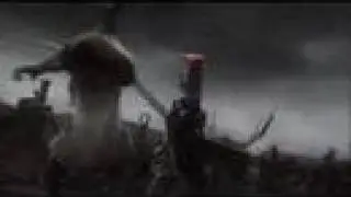 Lost Odyssey - Opening
