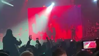 Полигон Фест: Jane Air - Junk @ 1930 Moscow // 04.01.2023