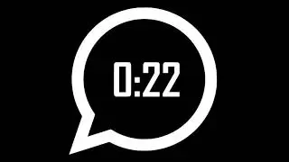 Rickie Raves - 0:22 [Epilepsy Warning]
