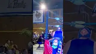 angel de la muerte volando