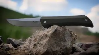 Обзор ножа Ruike Hussar P121-G. Новые старые знакомые.