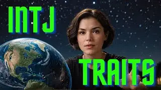 Discover Your INTJ Personality Traits!