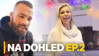 Vánoce ve Vémolandu | NA DOHLED EP. 2
