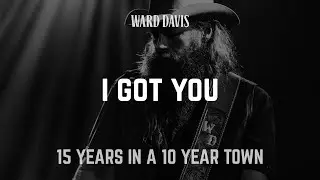 Ward Davis | 