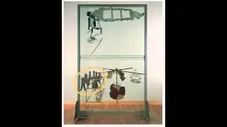 Warhol Meets DuChamp