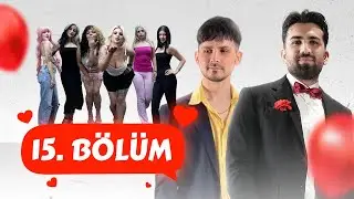 Balon Date Show 15. Bölüm