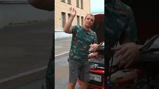 Как сгорает блок TCM 🧐 