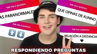 PREGUNTAS Y RESPUESTAS | Leean Salinas