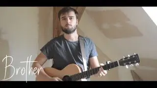 Kodaline - Brother (Cover)