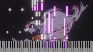 『Da Capo』Honkai Impact 3rd
