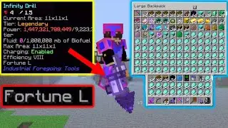 GOD INFINITY DRILL DENGAN FORTUNE 50!!! Dapet 10.000 Diamond Cuma Beberapa Menit!!!- Semua Mod