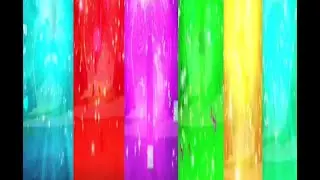 ROBLOX : Sprinx All Transformation ♥