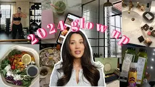 Foolproof Guide To ACTUALLY Glow Up In 2024