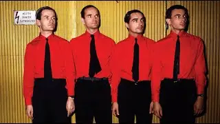 Kraftwerk The Model New Version
