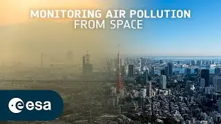 Towards the next generation of air quality monitoring
