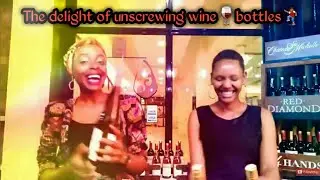 Why We Love Screw Capped Wines/ Main Benefits