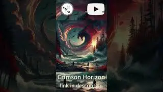 [Elettro] – “ Crimson Horizon ” By Soundbay | Free Copyrighted | Inspiring Cinematic #song #chill